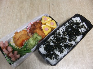 5月29？30？から　6月26日ののお弁当 039.JPG