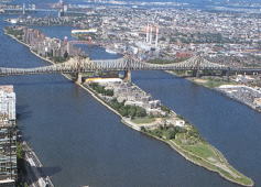 ルーズベルト島