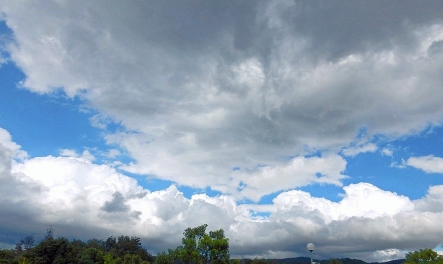 空