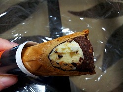 ロッテ　ザクリッチ