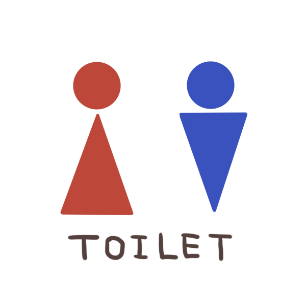 女装講座 女装男子のトイレについて マナーを守って女装を楽しもう 女装アッキーさんからのハッピーメッセージ 楽天ブログ