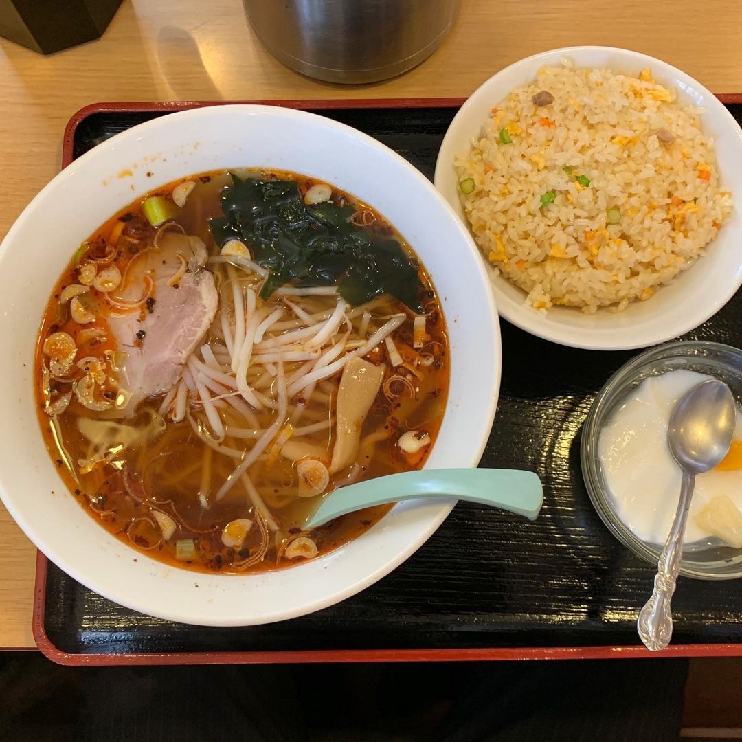 中華料理 福万来 柏店 千葉県柏市 ダイナマイトラーメンブログ 楽天ブログ