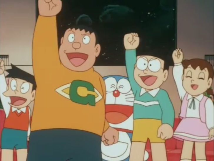 映画ドラえもん名場面集 A World２ 楽天ブログ
