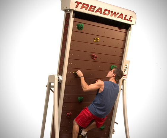 treadwall