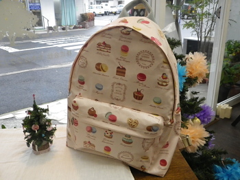 rucksack