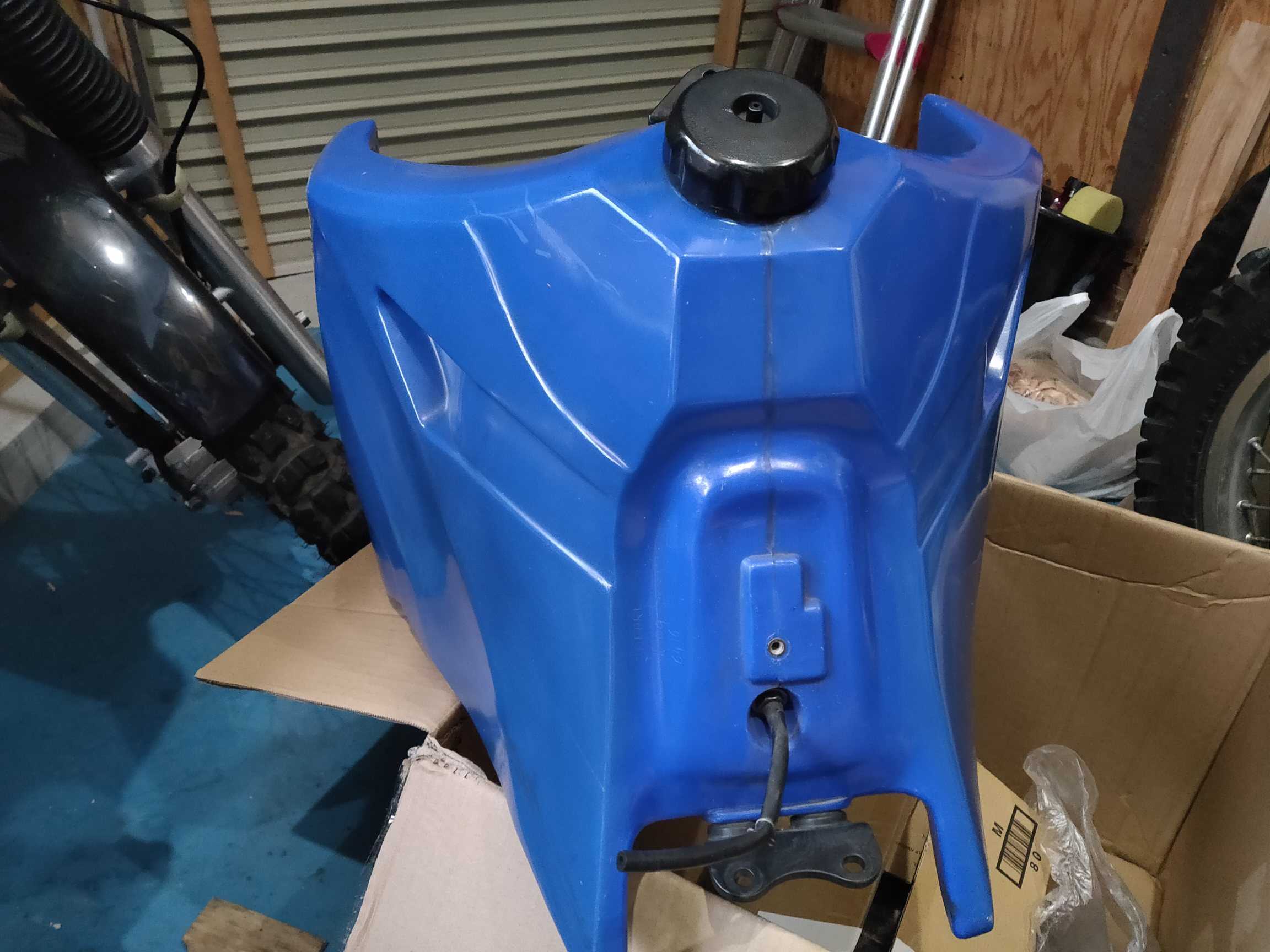wr250Rx用ビックタンク 楽天市場】wr250r ビッグタンク imsの通販