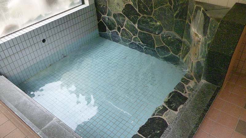 湯元屋 虹の湯2