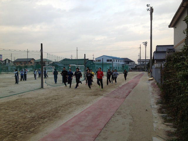 ダウン