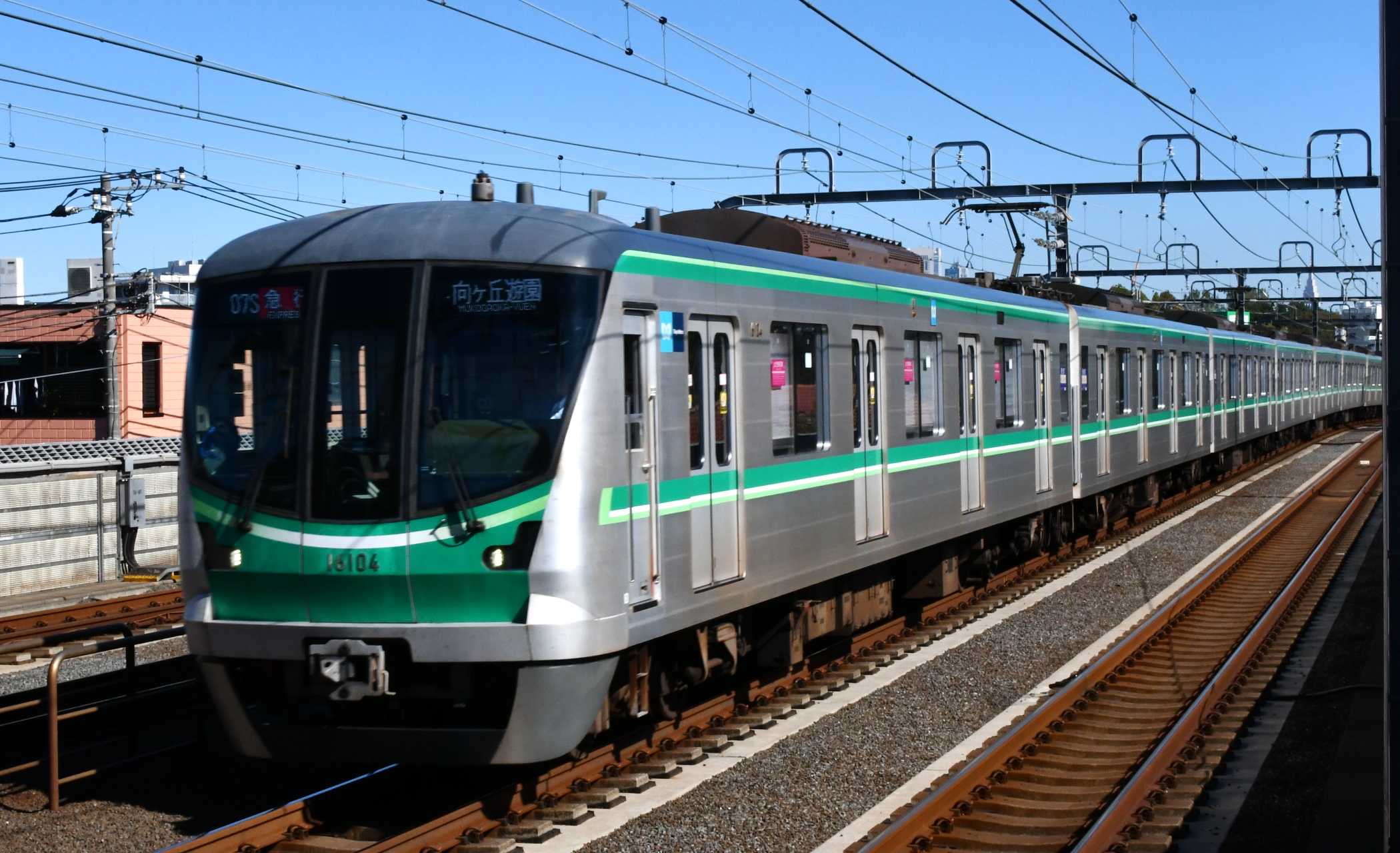 【寺田】 小田急線 豪徳寺駅 2023年秋 | おん鐵 - 楽天ブログ