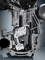可変圧縮比エンジン 技術者の夢 エクストロイドcvt 日産 Sac Com 楽天ブログ