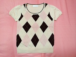 PRIME PATTERN 19