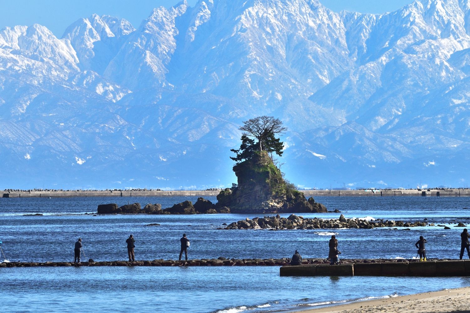 雨晴海岸 いんぎらぁ～と な日々 楽天ブログ