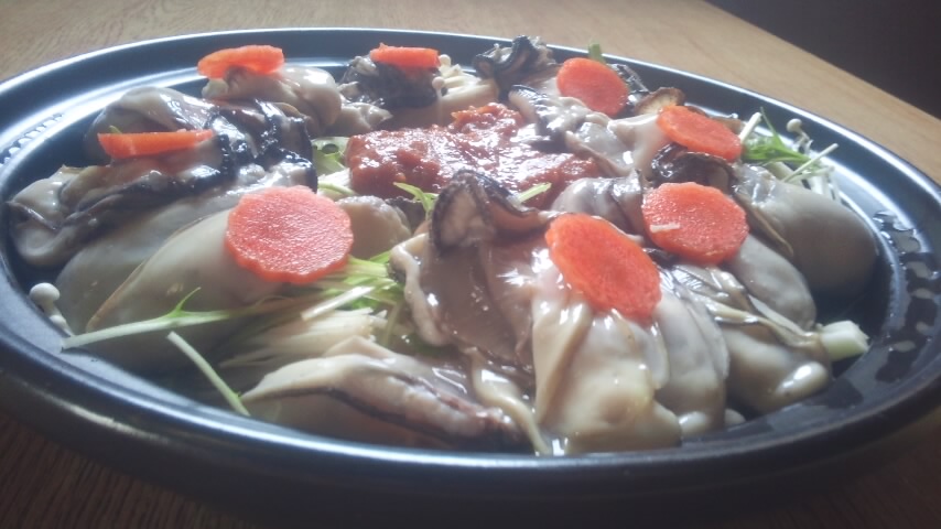 ちゃんちゃん焼き222