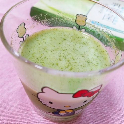 すこやか自慢 青汁と乳酸菌 Marina S Bread 楽天ブログ