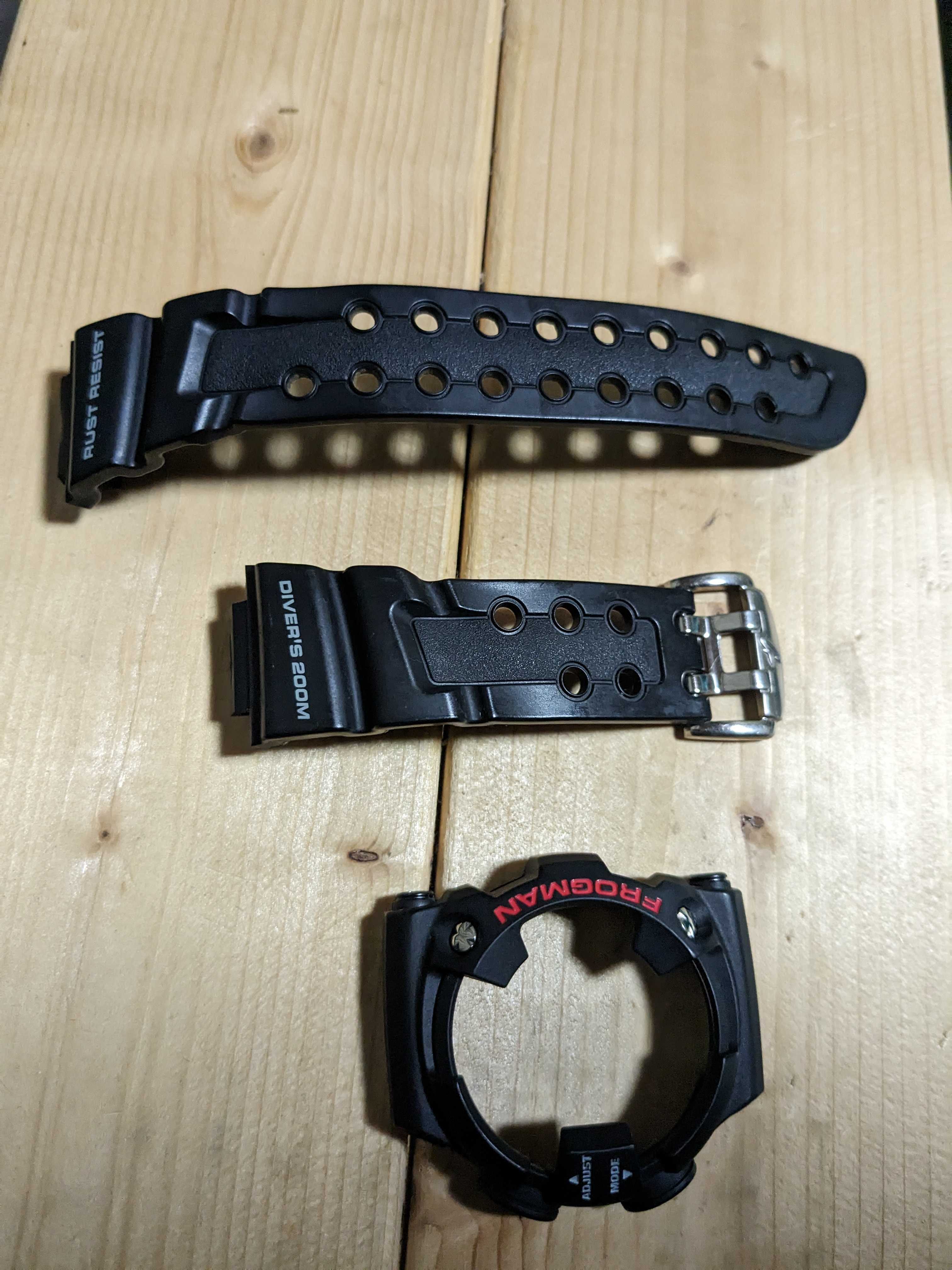 G-shock DW-9900 ジャンク フロッグマン | Pu-taro日記 - 楽天ブログ