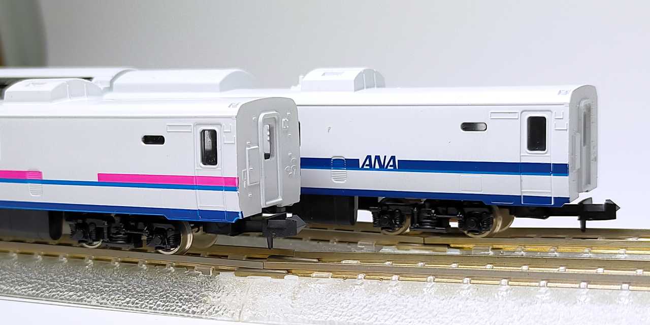 TOMIX フラノエクスプレス Amazon | 2J N_DC TOMIX トミックス キハ83・84形 フラノ