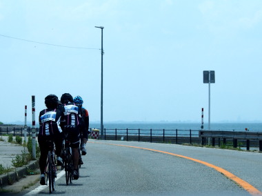 ツーリング　3　7.24　2016　ｐ