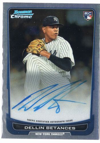 dellin　betances