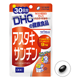 アスタキサンチン…ＤＨＣ