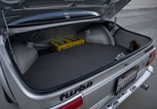 BMW 2002 Turbo(E10T、後のE20)