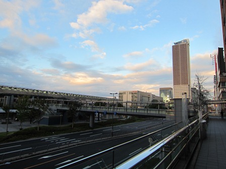 台風17号