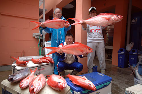 onaga
