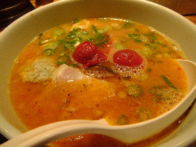 ラーメン