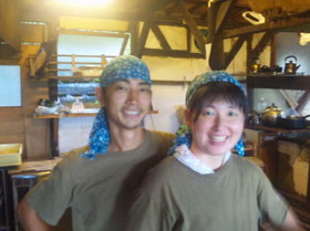 komeichi