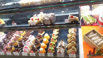 ともながショーケース