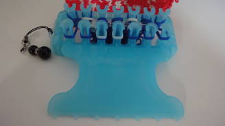 アルファルーム試し