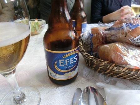 ビール