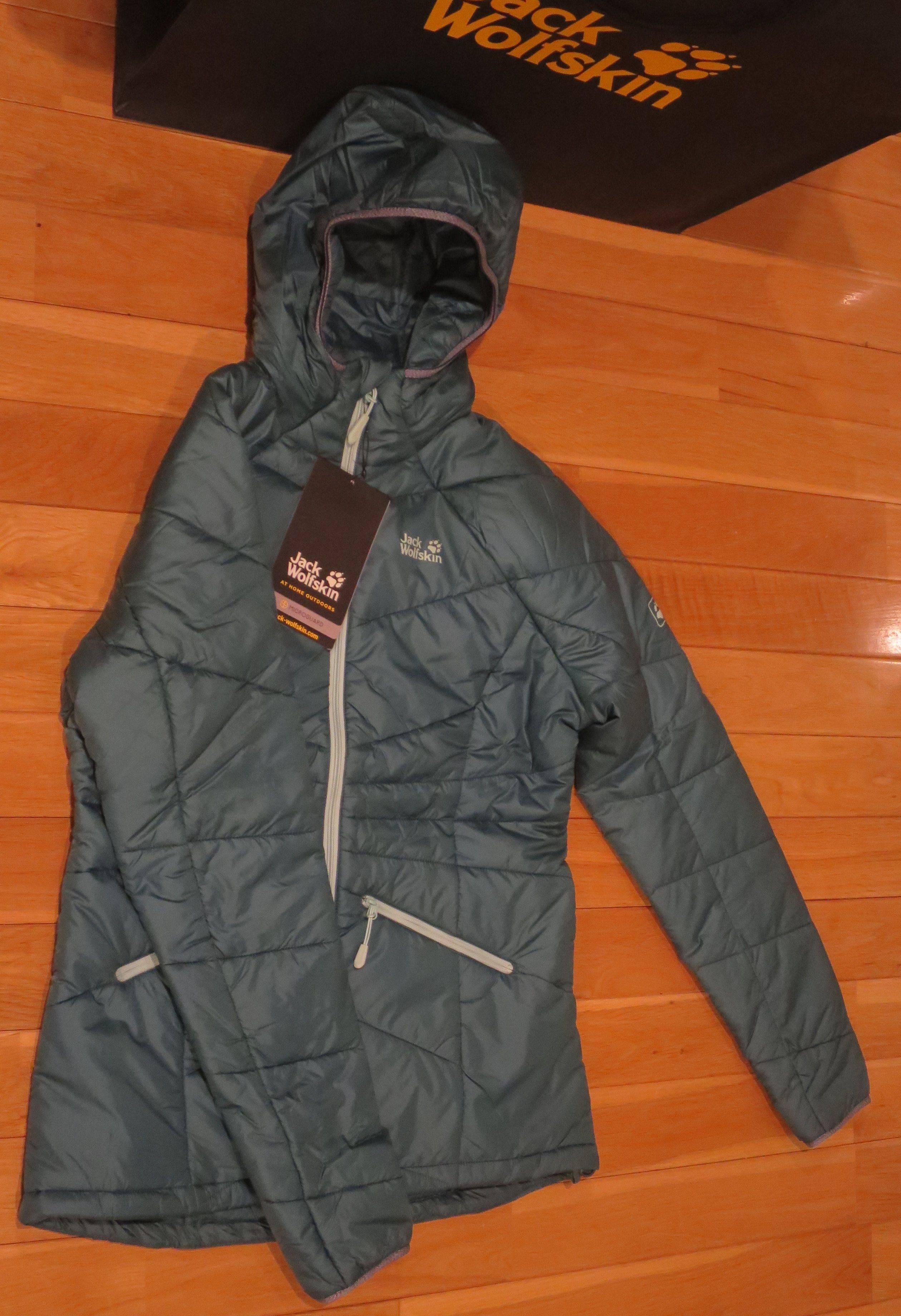 福袋ネタバレ ジャックウルフスキンレディースmサイズ ふるさと納税記録 楽天ブログ