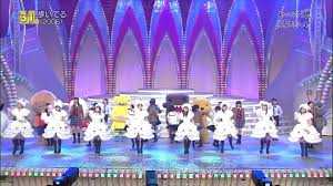 ハロプロとnhk紅白歌合戦その４ 初心者による ハロ プロ研究所 楽天ブログ
