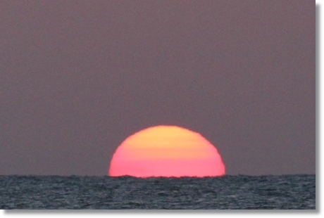 夕日-6 13.10.13 17：27