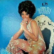 THIS IS SHIRLEY BASSEY