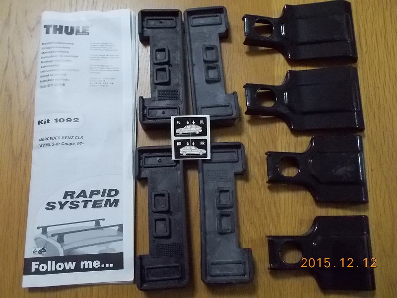 マウントキット2