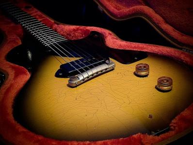 歪みマニア】究極のナチュラルドライブ UOZ PEDAL BOD-01 | 男の