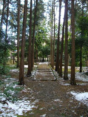 随心院