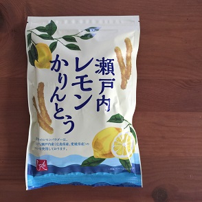れもんかりんとう.JPG