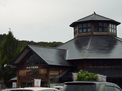 山寺