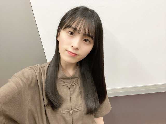 ☆乃木坂46♪本日『大園桃子から最後のご挨拶』生配信