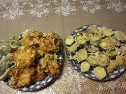 精進揚げ630.JPG
