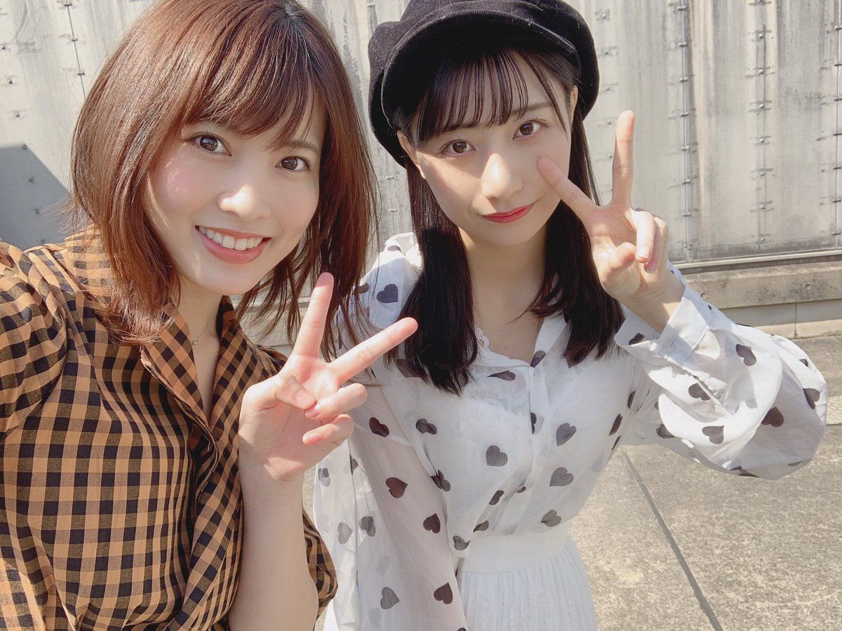 ゆうか akb 鈴木