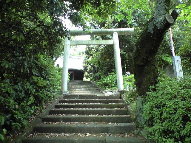大久保神社