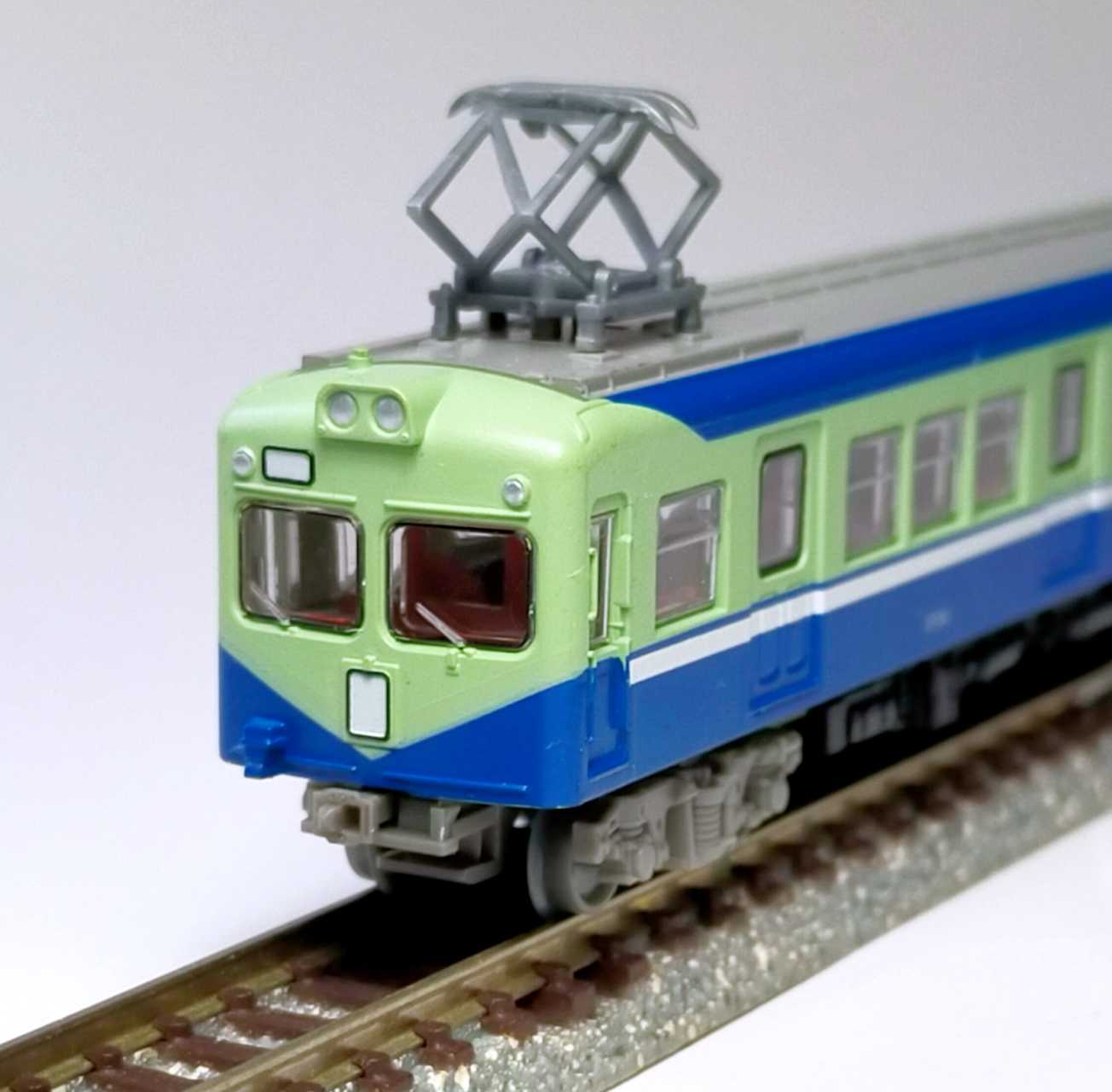 鉄道コレクション | ジオコレ | トミーテック