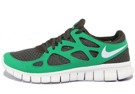  NIKE FREE RUN ＋2