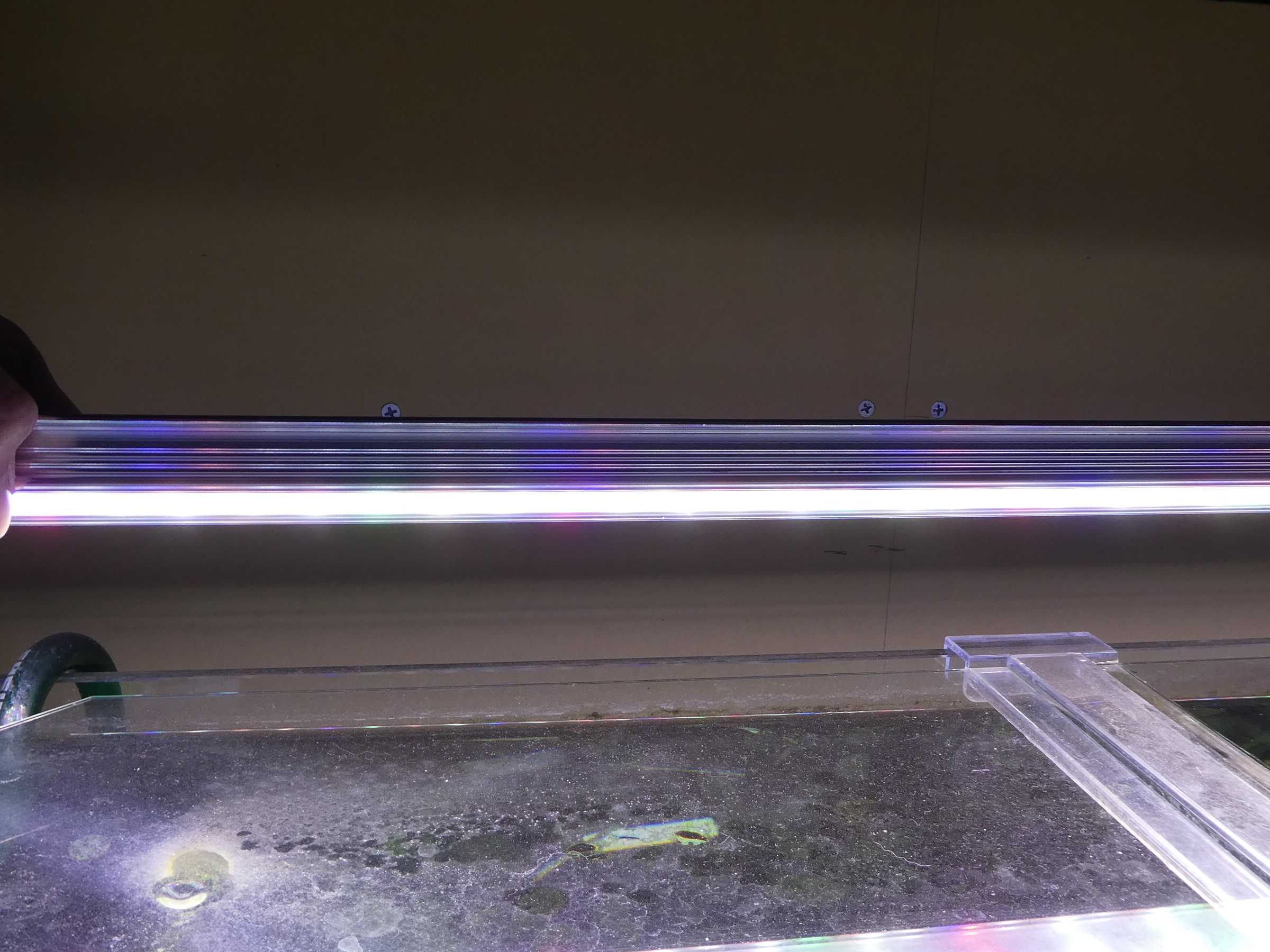 ナノレビル900 ジャンク ゼンスイ ナノレビル 900 ホワイト 故障の原因と自分で直し