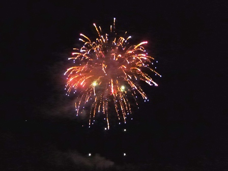 カウントダウン