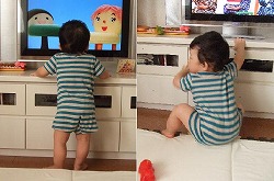 たっち４