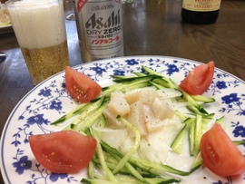 貝柱